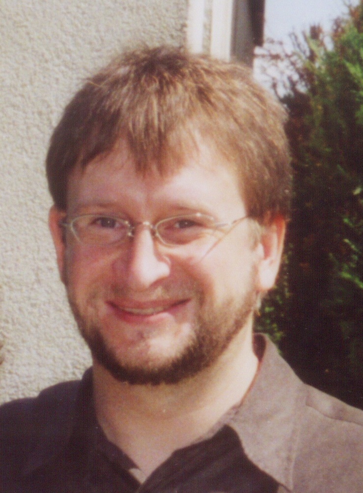Picture Erik Zenner